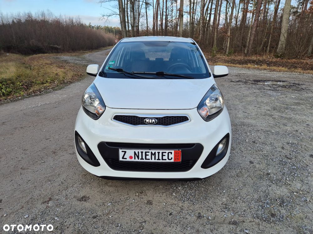 Kia Picanto 1.0 Dream Team Edition - 2