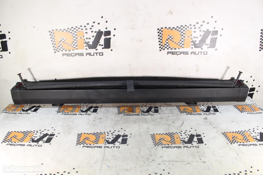 Cortina Da Mala Bmw 3 Touring (F31)  Rede Da Mala Bmw Serie 3 Carrinha - 1