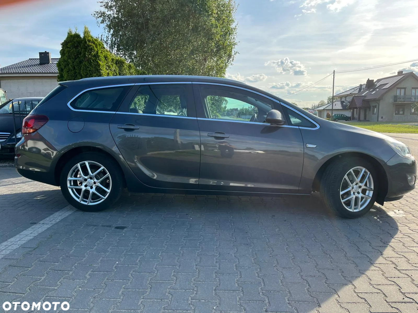 Opel Astra 1.4 Turbo Color Edition - 5