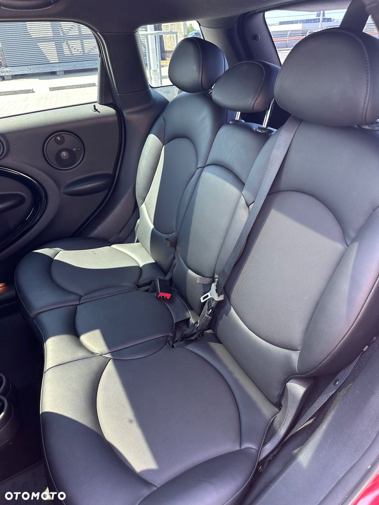 MINI Countryman Cooper S All4 - 8