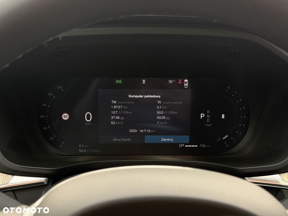 Volvo XC 60 - 21