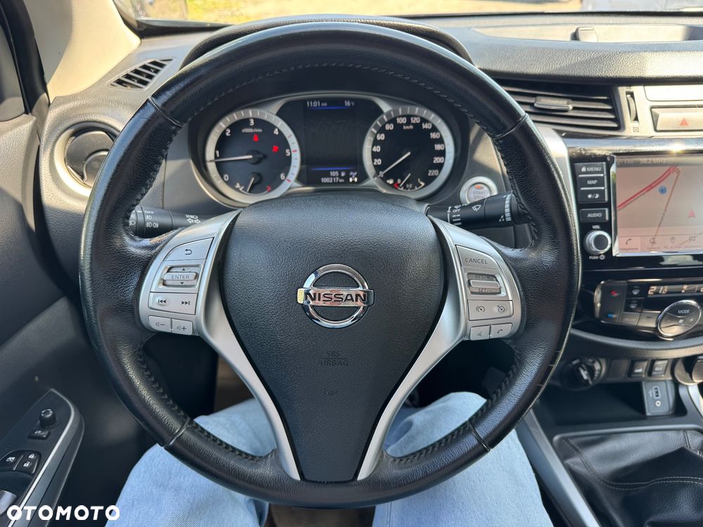 Nissan Navara - 25
