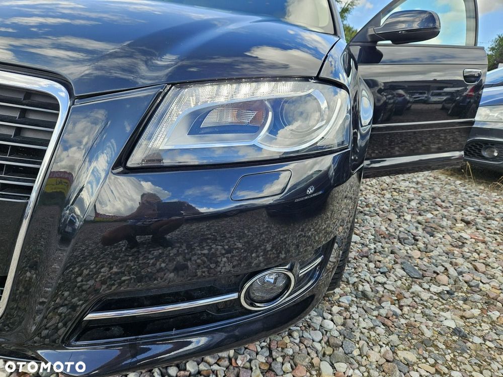 Audi A3 Sportback - 24