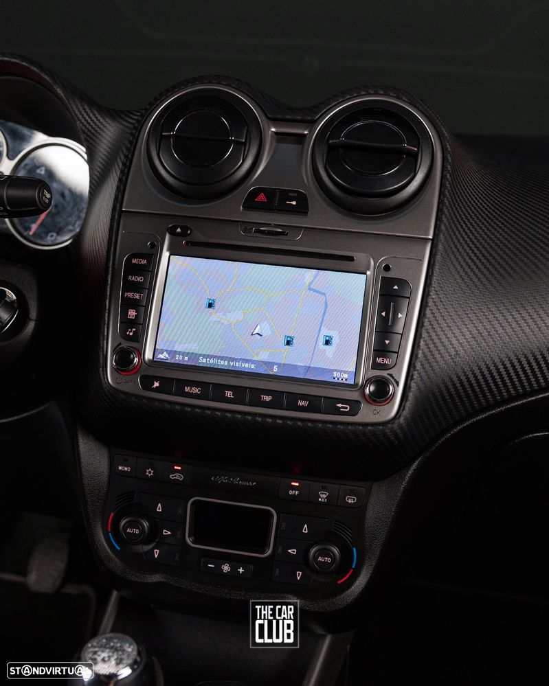 Alfa Romeo MiTo 1.4 T MultiAir Quadrifoglio Verde - 22