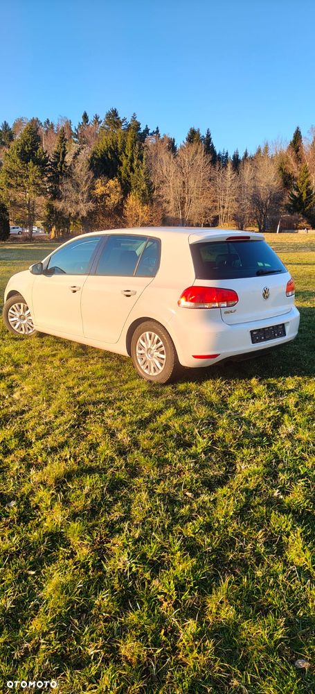 Volkswagen Golf 1.4 TSI Team - 8