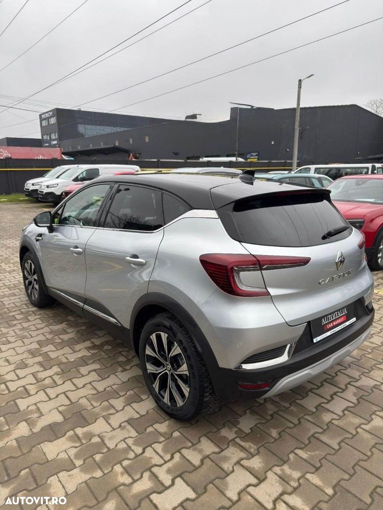 Renault Captur - 18