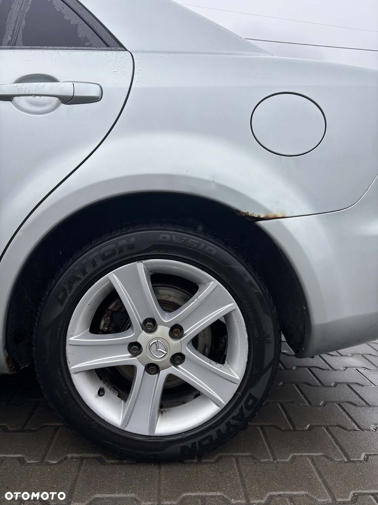 Mazda 6 1.8 Active - 9