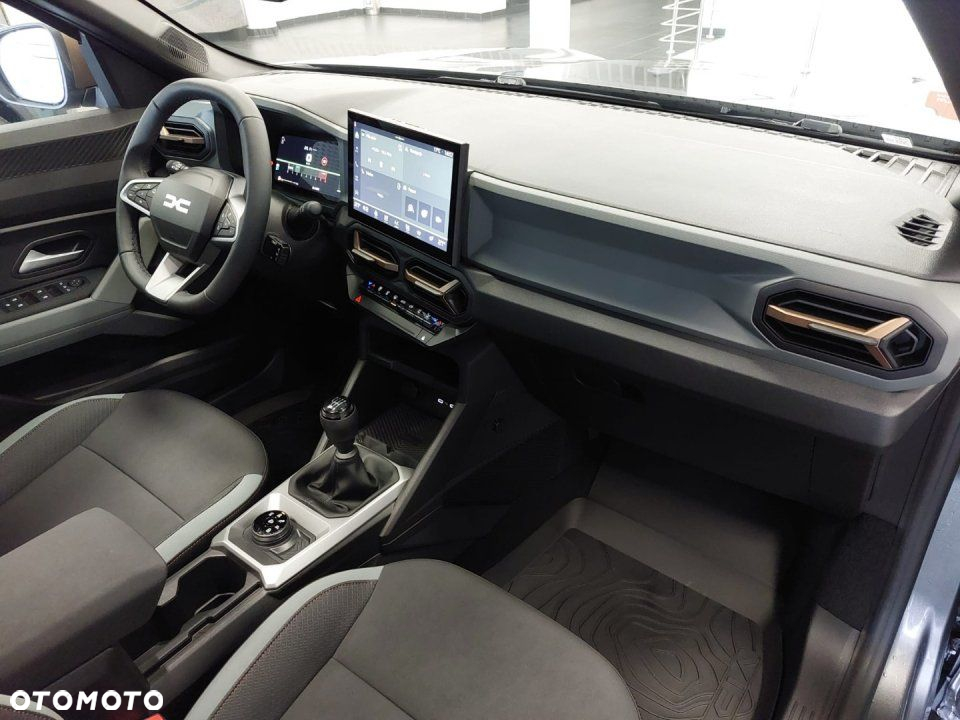 Dacia Bigster - 18