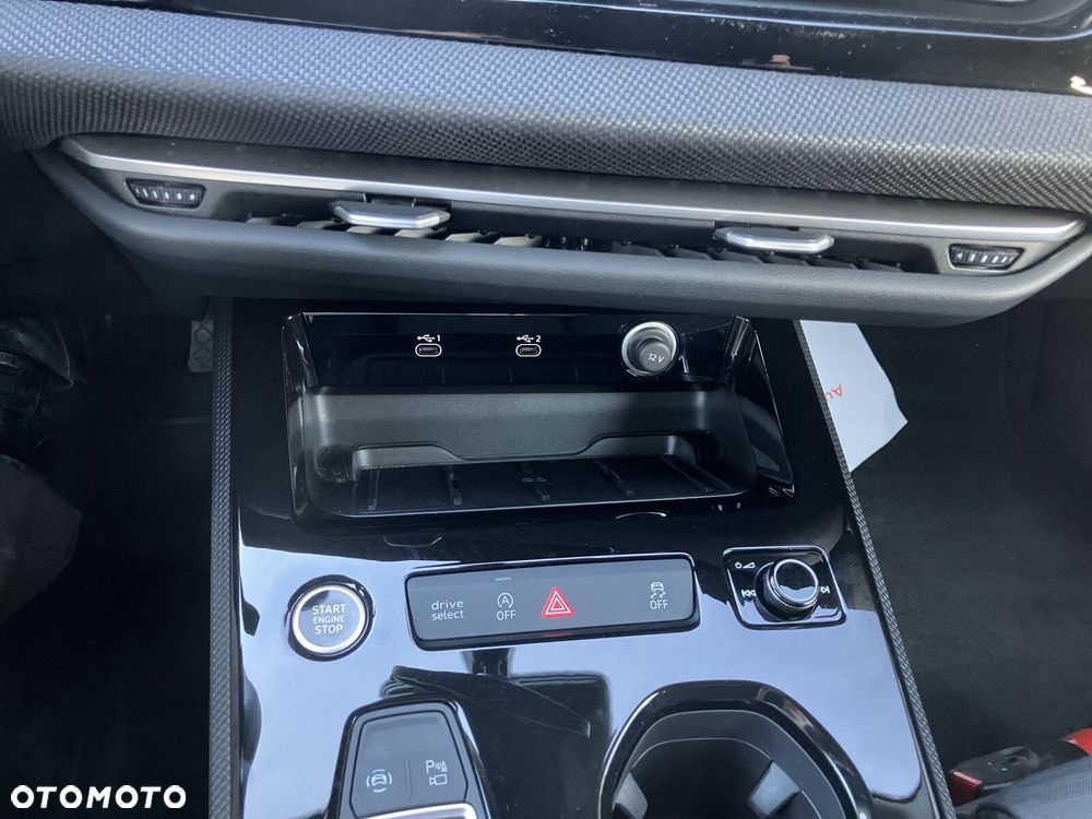 Audi A5 Limousine TFSI S tronic - 31