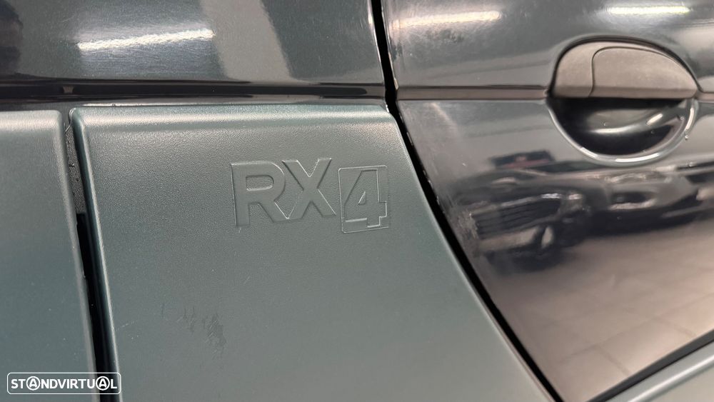 Renault Scénic RX4 1.9 dCi Privilège - 19