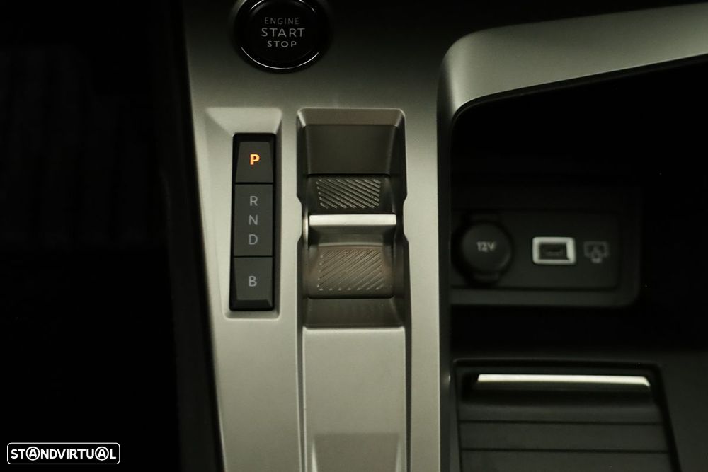 Peugeot 308 1.6 Hybrid Allure Pack e-EAT8 - 13