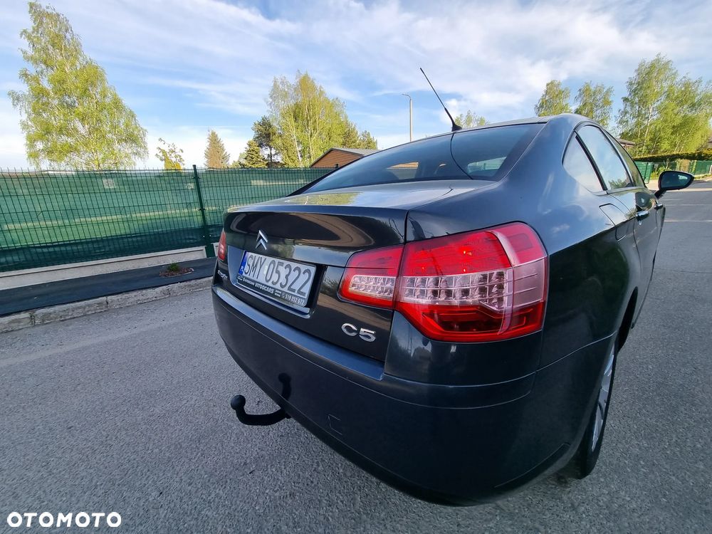 Citroën C5 1.8i 16V Attraction - 5