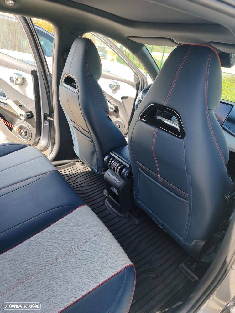 BYD Atto 3 Design - 12