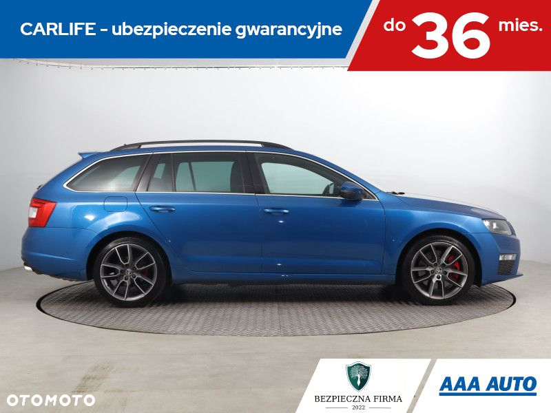 Skoda Octavia - 7