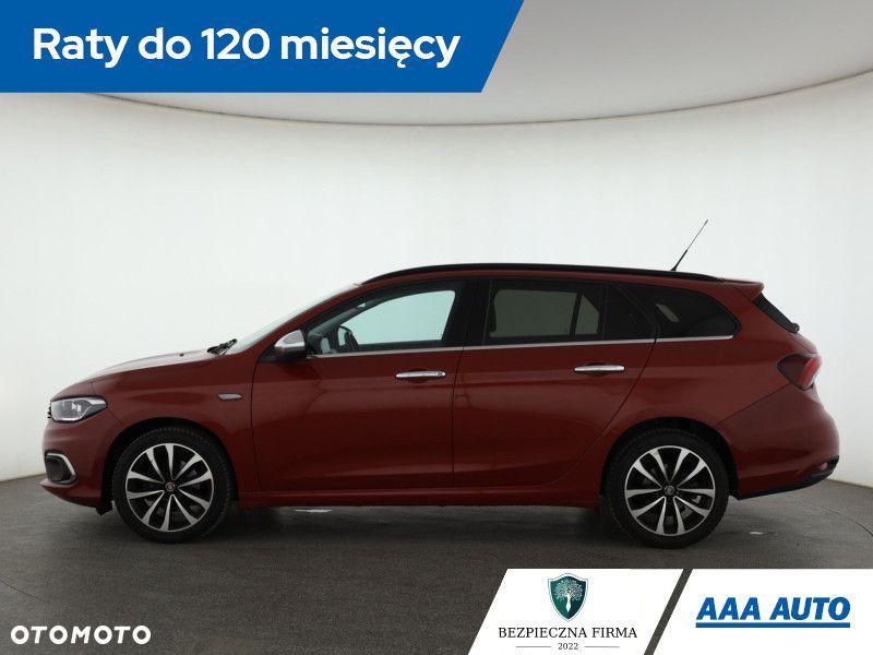 Fiat Tipo - 4