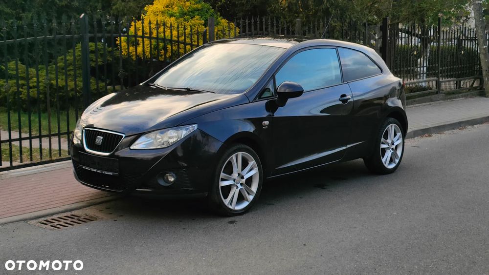 Seat Ibiza SC 1.9 TDI PD Sport - 1