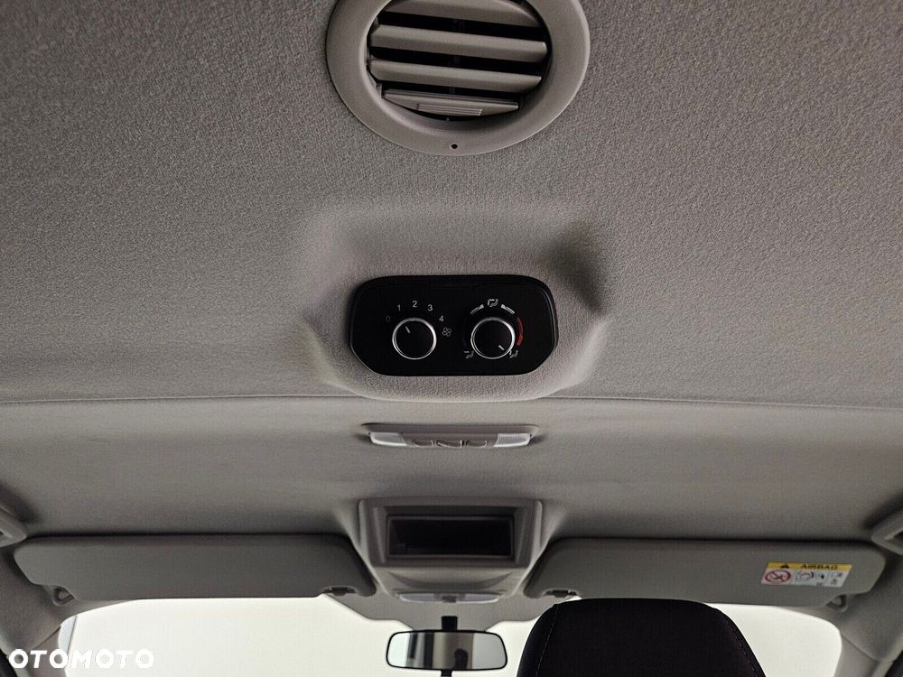 Ford Transit Custom Kombi 340 L2H1 Trend - 11