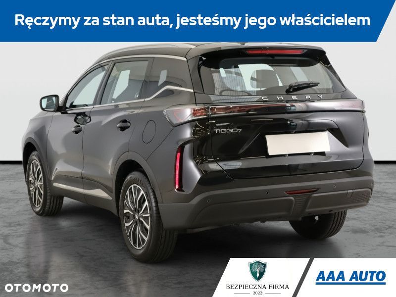 Chery Tiggo 7 - 6