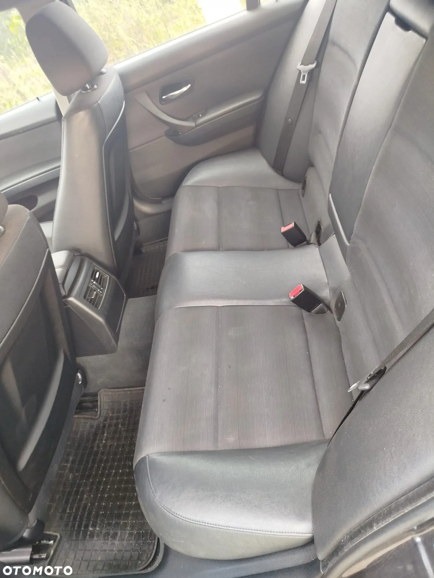 BMW Seria 3 318i - 7