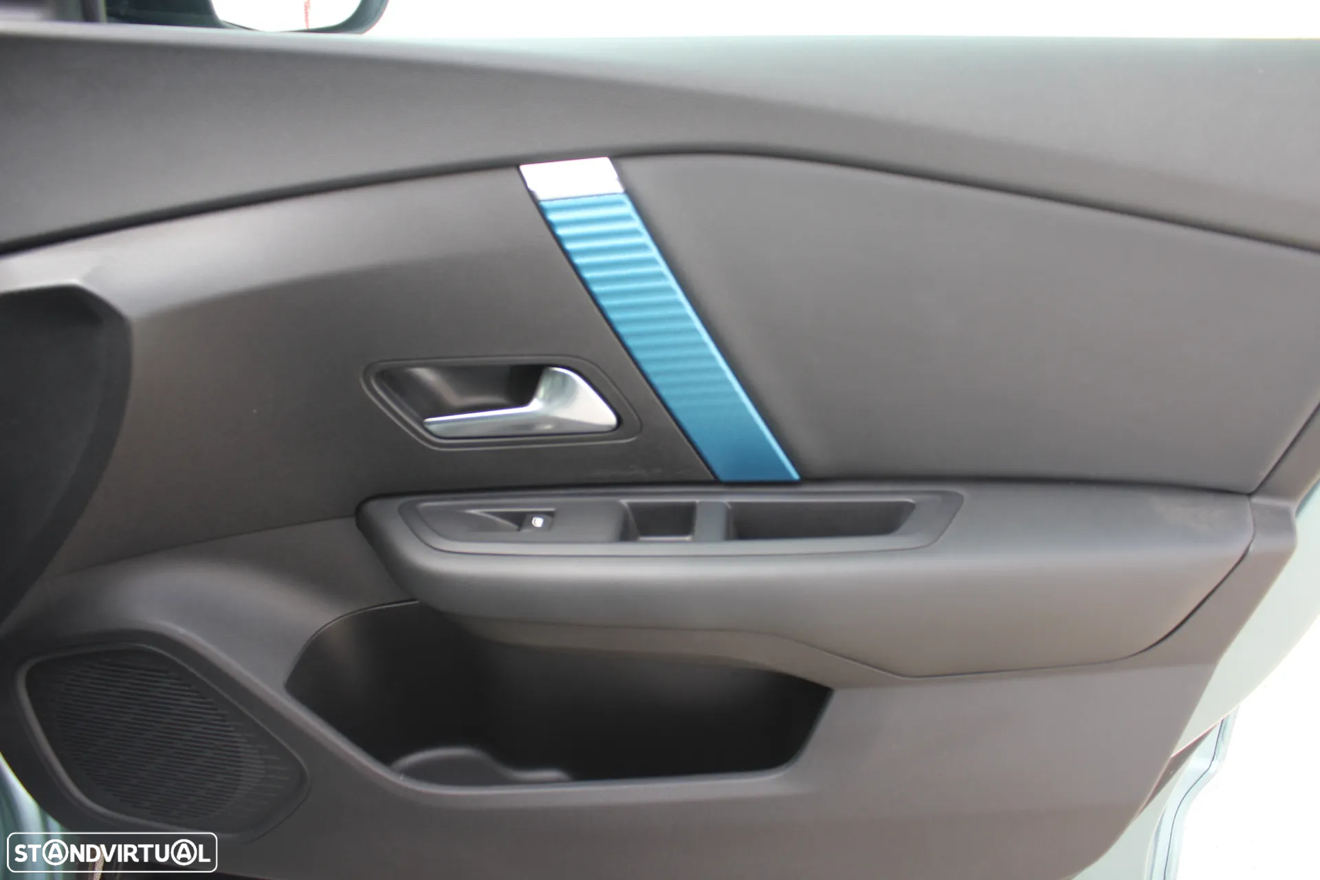 Citroën e-C4 50 kWh Feel Pack - 47