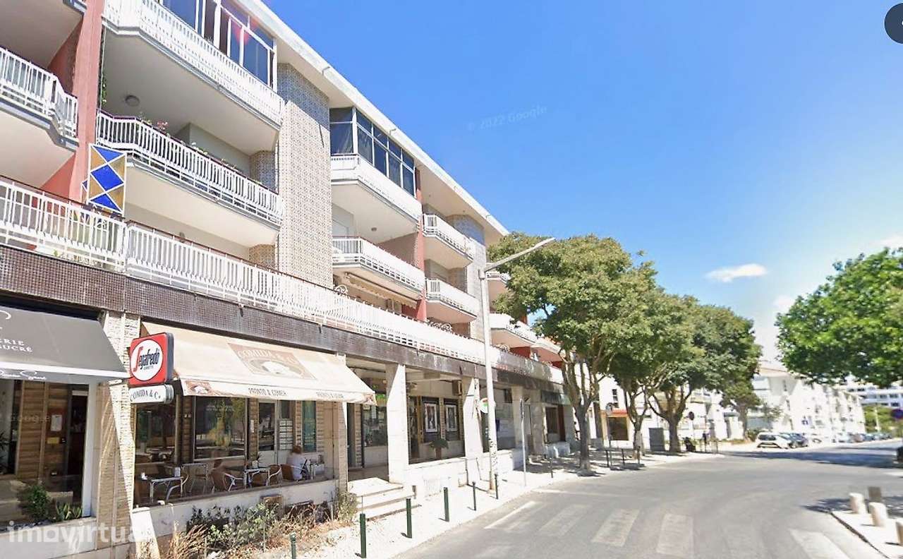 Apartamento T1 para venda - Grande imagem: 2/3