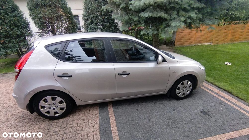 Hyundai i30 1.6 CRDi Classic - 7