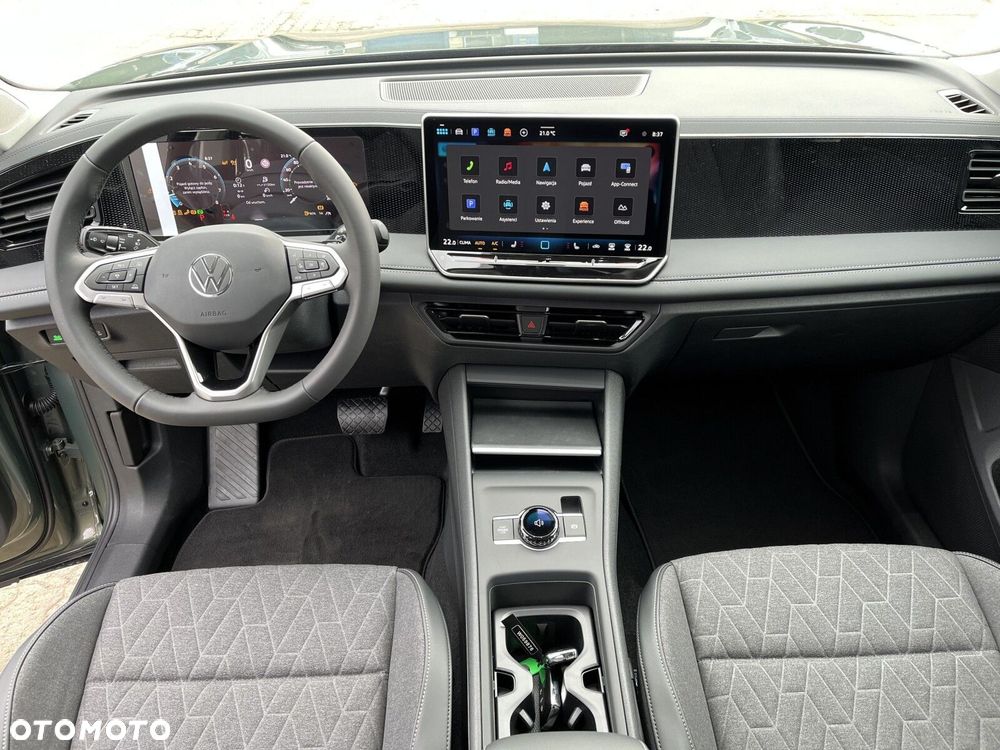Volkswagen Tiguan 2.0 TSI 4Mot Life Plus DSG - 26