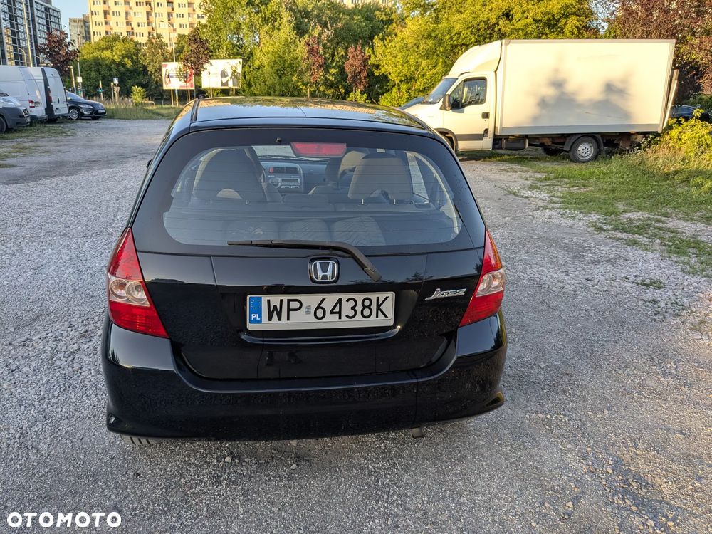Honda Jazz 1.4 Style - 7