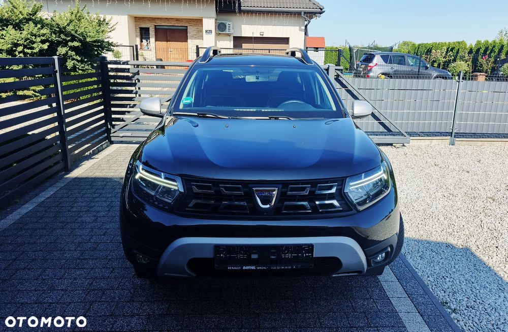 Dacia Duster TCe 150 4WD Prestige+ - 16