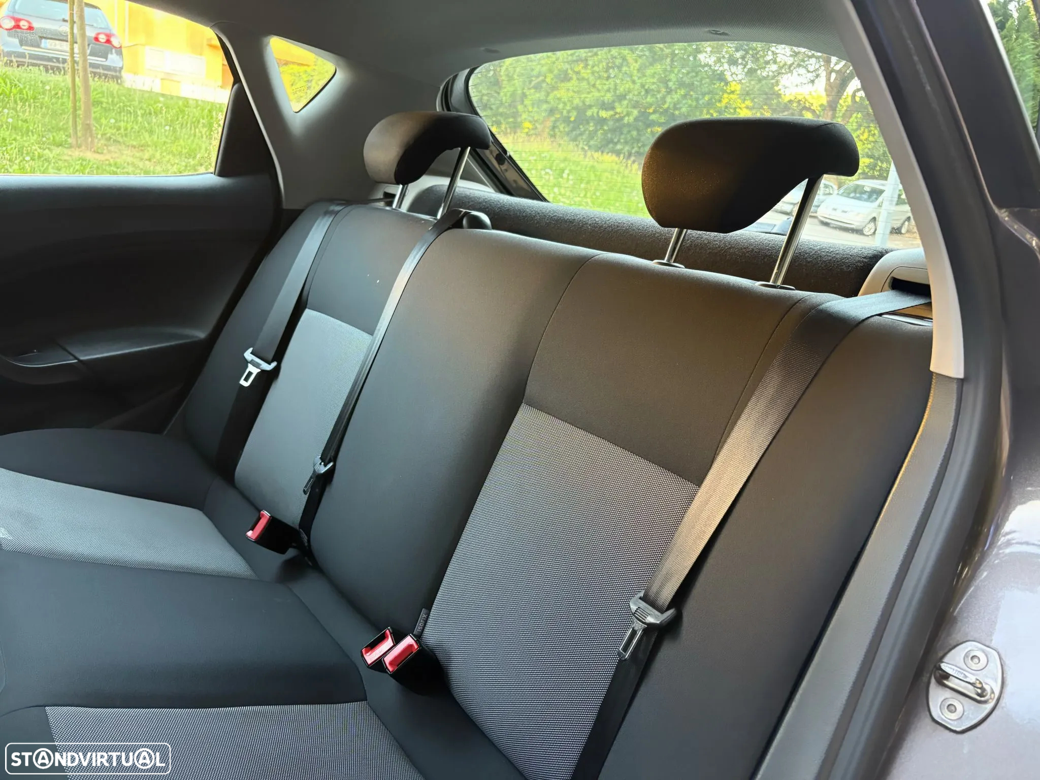 SEAT Ibiza 1.0 Style - 8
