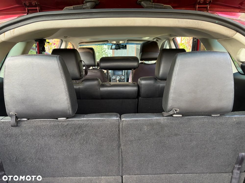 Mazda CX-9 3.7 V6 - 23