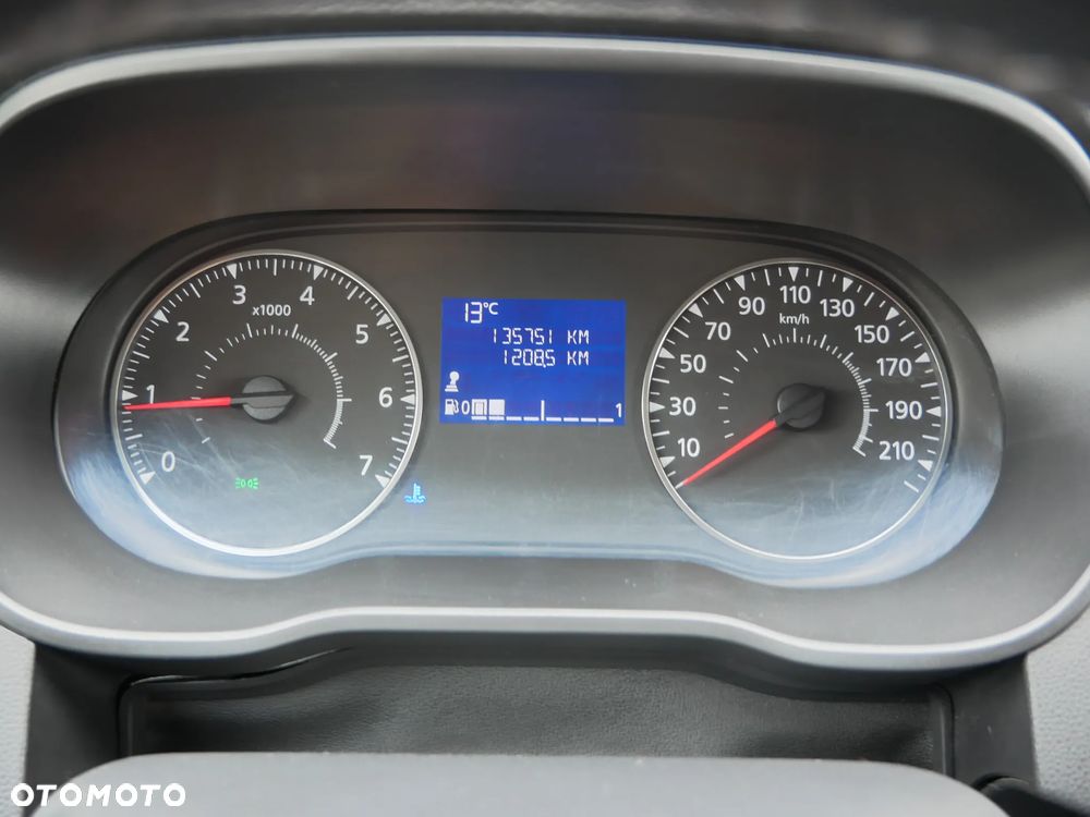 Dacia Duster 1.5 Blue dCi Comfort 4WD EU6d - 15