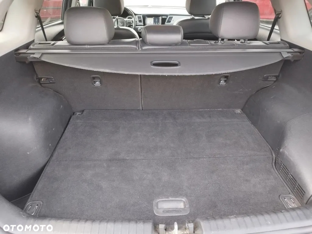 Kia Niro 1.6 GDI Hybrid XL - 13