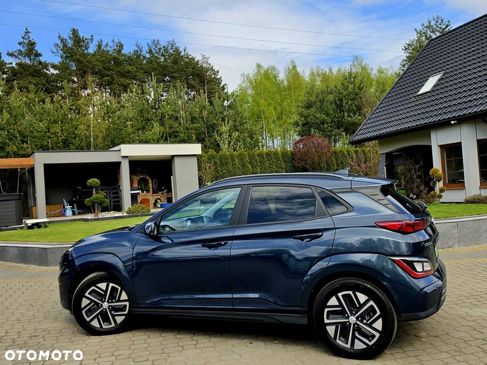 Hyundai Kona - 4