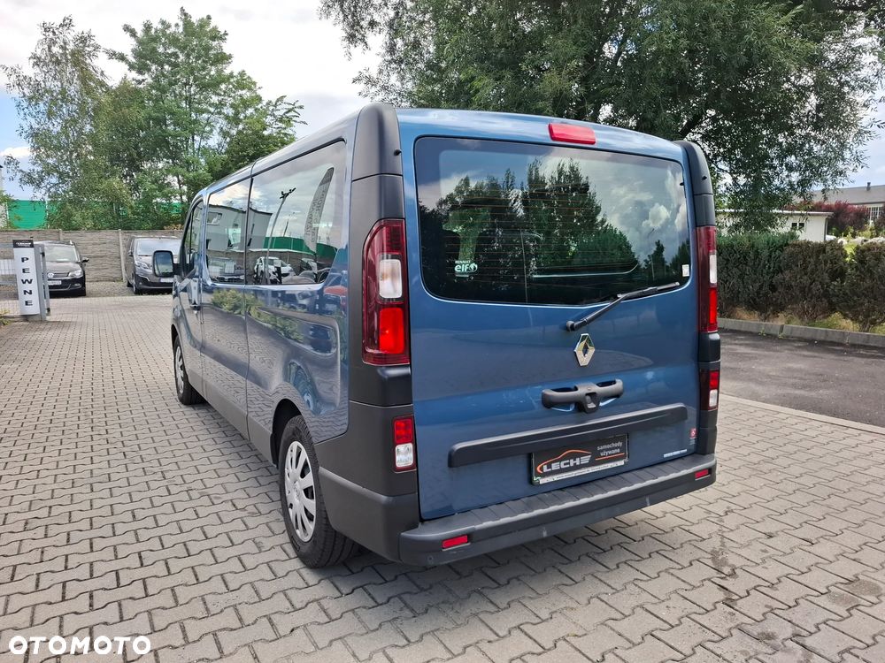 Renault Trafic - 11