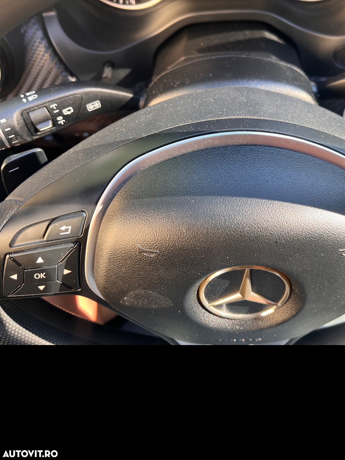Mercedes-Benz GLA 200 (CDI) d 4Matic 7G-DCT StreetStyle - 5