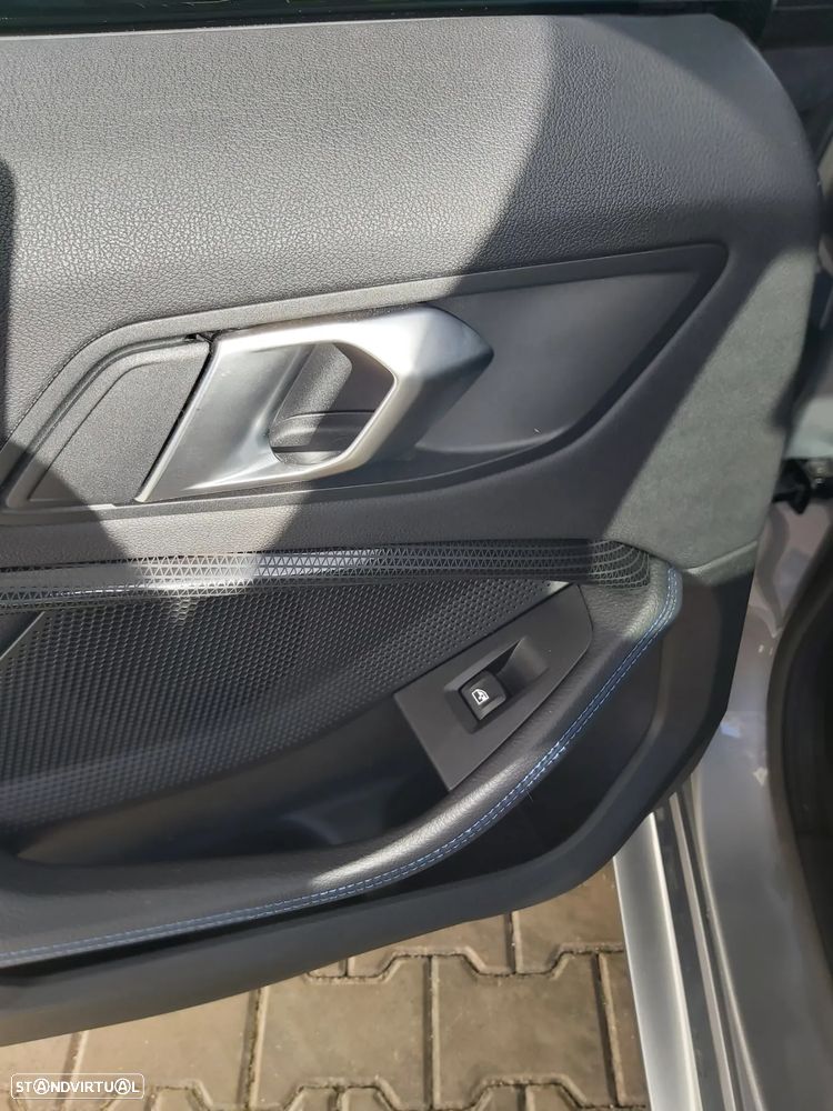 BMW 216 Gran Coupé d Pack Desportivo M - 13