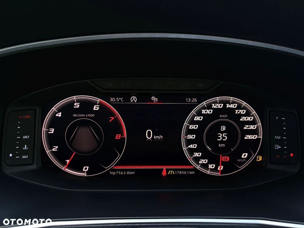 Seat Tarraco 1.5 Eco TSI EVO Xcellence S&S - 22