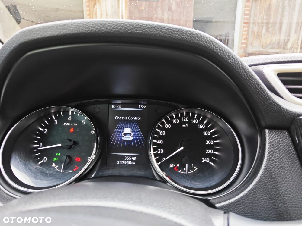 Nissan Qashqai - 33