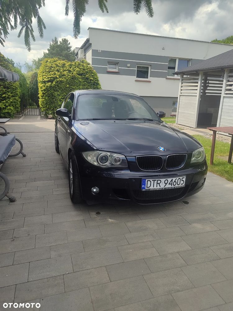 BMW Seria 1 - 1