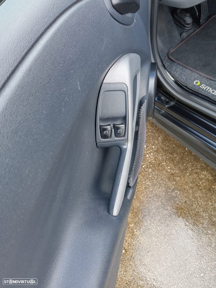 Smart ForTwo Coupé 1.0 mhd Passion 71 - 11