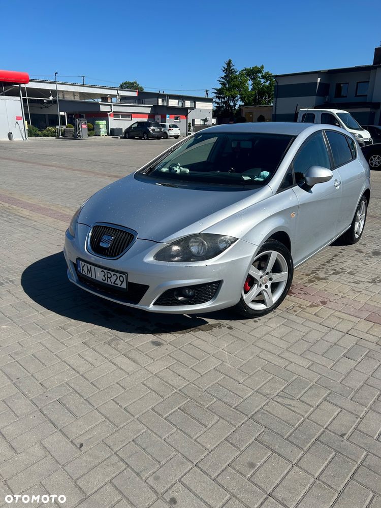 Seat Leon 1.9 TDI Style - 2