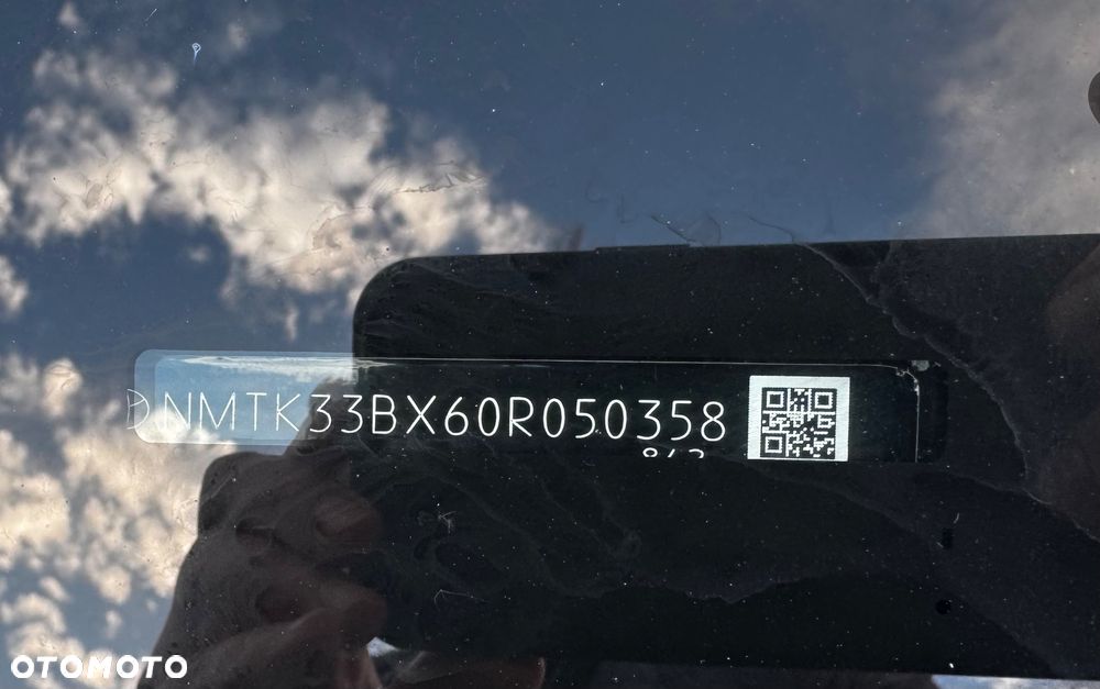 Toyota C-HR 1.8 Hybrid Executive - 19