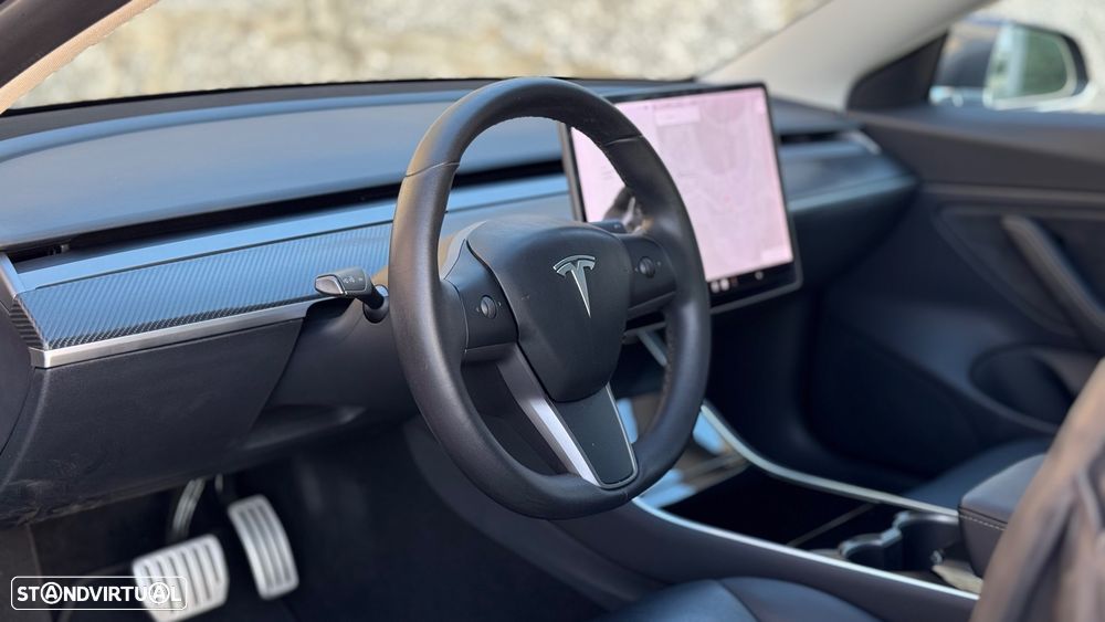 Tesla Model 3 Performance Dual Motor AWD - 7