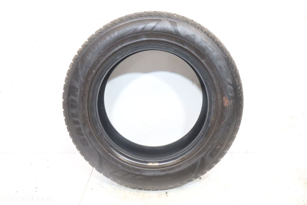 OPONA OPONY 2 SZT SAILUN ATREZZO 4 SEASON WIELOSEZON  165/70/14 24R - 2