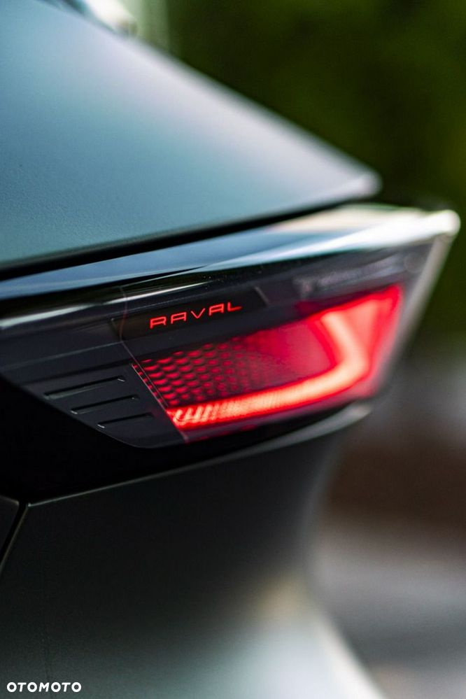 Cupra Raval - 29