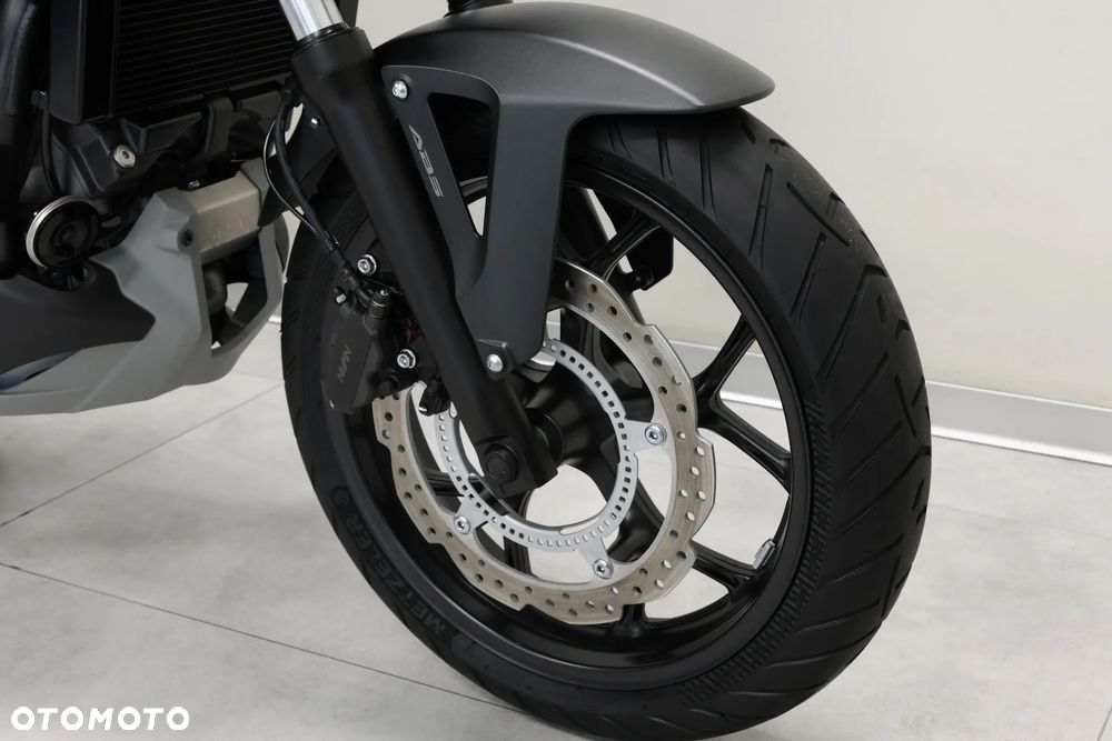Honda NC - 31