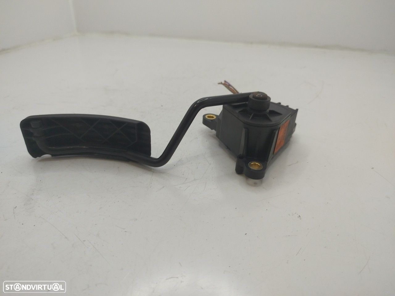 Pedal Acelerador  Renault Scénic Ii (Jm0/1_) - 2