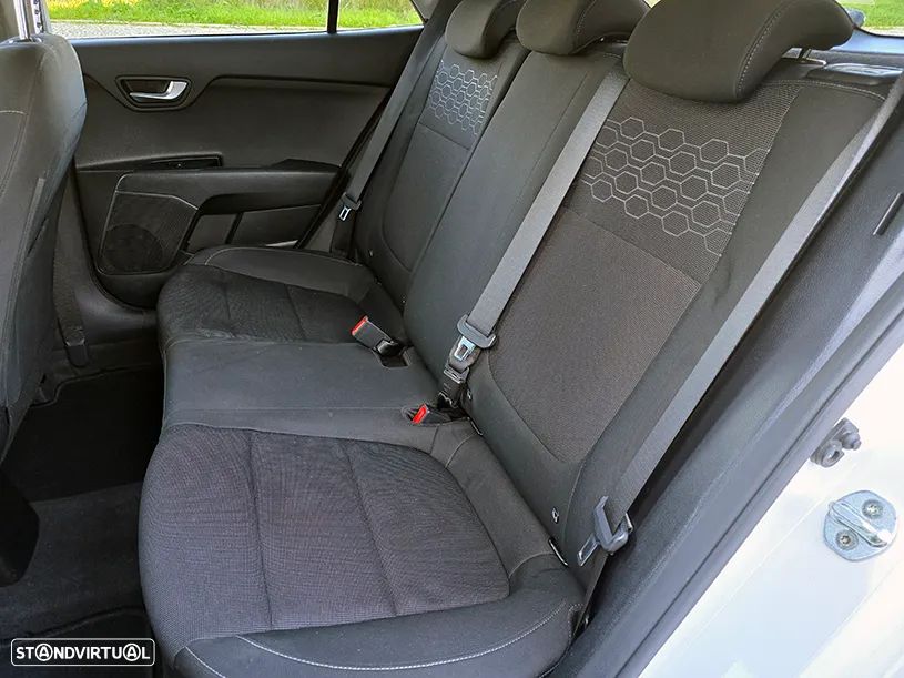 Kia Rio 1.2 CVVT SX - 12