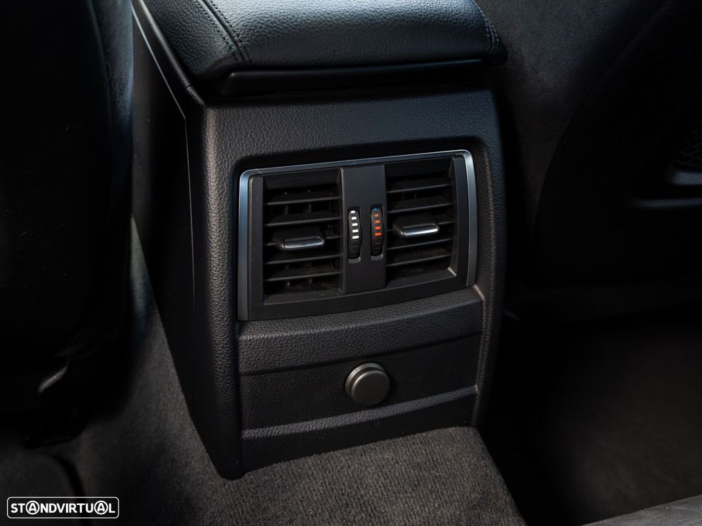 BMW 420 Gran Coupé d Pack M Auto - 27